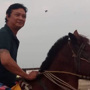 Meet your Posher, Kyaw